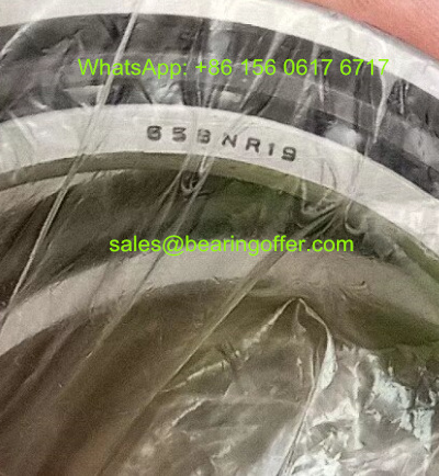 65BNR19XTE55DBBP4Y01 Spindle Bearing 65x90x13 Ball Bearing - Stock for Sale