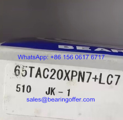 65TAC20XPN7+LC7 Thrust Bearing 65x100x44 Ball Bearing - Stock for Sale
