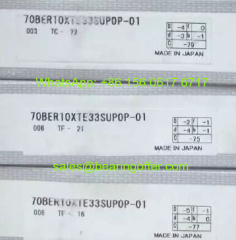 70BER10XTE33SUP0P-01 Spindle Bearing 70*110*20 Ball Bearing - Stock for Sale
