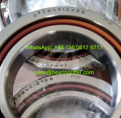 70BNR10XE6 Spindle Bearing 70*110*20 Ball Bearing 70BNR10XE6P2 - Stock for Sale