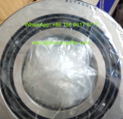 80TAC03D SUMPN5D Ball Screw Support Bearing 80x170x39mm - Stock for Sale