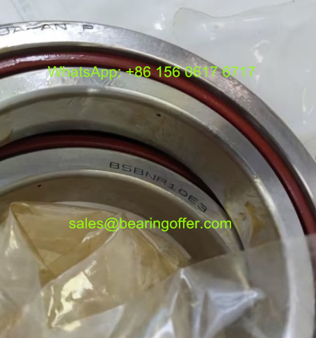 85BNR10STE3DBBP4Y+01 Spindle Bearing 85BNR10E3 Ball Bearing - Stock for Sale