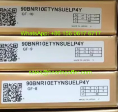 90BNR10ETYNSUELP4Y Spindle Bearing 90x140x24 Ball Bearing - Stock for Sale