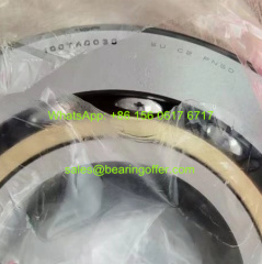 100TAC03C Spindle Bearing 100x215x47 Ball Bearing 100TAC03CSUC2PN5D - Stock for Sale