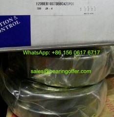 120BER10XTDBBCA20P01 Spindle Bearing 120x180x28 Ball Bearing - Stock for Sale
