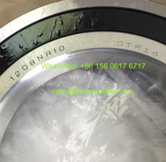 120BNR10QTF14 Spindle Bearing 120x180x28 Ball Bearing - Stock for Sale