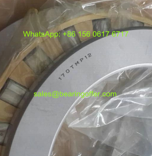 170TMP12 Thrust Roller Bearing 170x240x55 Rolling Bearing - Stock for Sale
