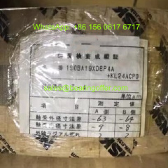 190BA19XDBP4A+KL24ACP0 Spindle Bearing 190BA19X Ball Bearing - Stock for Sale