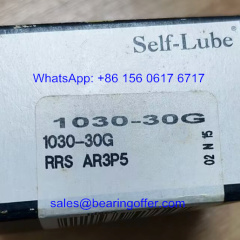 1030-30G Insert Bearing 30x62x38.1 Ball Bearing - Stock for Sale