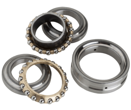 562030W4/GNP4 Thrust Bearing 150x225x45 Ball Bearing 562030/GNP4 - Stock for Sale