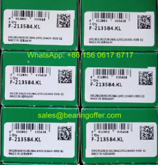F-213584.KL Printing Machine Bearing 20x32x22 Roller Bearing F-213584 - Stock for Sale