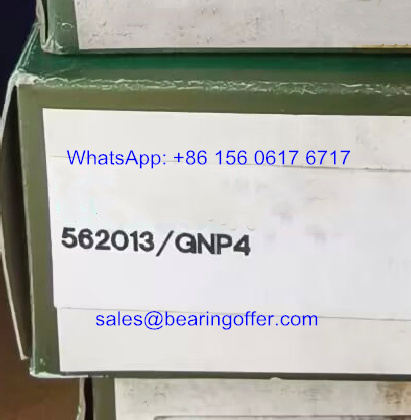 562013/GNP4 Thrust Bearing 65x100x22 Ball Bearing 562013 - Stock for Sale