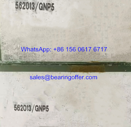 562013/GNP5 Thrust Bearing 65*100*22 Ball Bearing - Stock for Sale