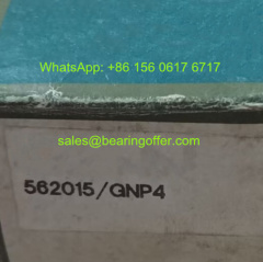 562015/GNP4 Thrust Bearing 75x115x48 Ball Bearing 562015 - Stock for Sale