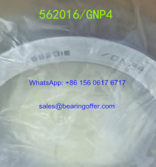 562016/GNP4 Thrust Bearing 80x125x54 Ball Bearing 562016 - Stock for Sale