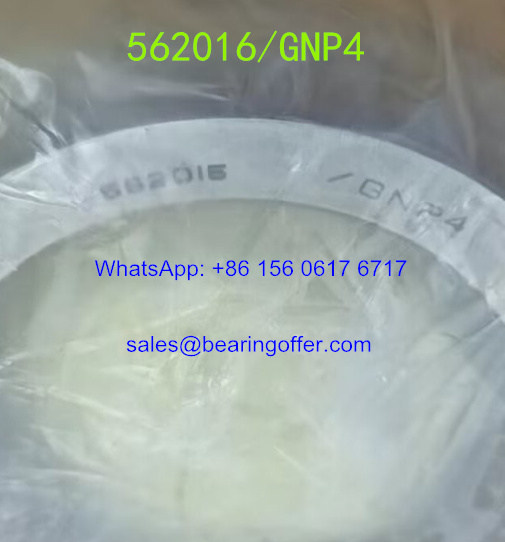 562016/GNP4 Thrust Bearing 80x125x54 Ball Bearing 562016 - Stock for Sale