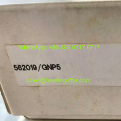 562019/GNP5 Thrust Bearing 95x145x60 Ball Bearing 562019 - Stock for Sale