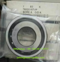 7602015-TVP Angular Contact Bearing 15x35x11 Ball Bearing 7602015TVP - Stock for Sale