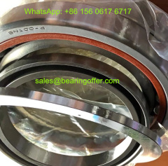 BN100-4 Spindle Bearing BN100-4-H-3SN24TDB01 Ball Bearing - Stock for Sale