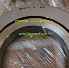 BN100-6 Spindle Bearing BN100-6h3SN24TDBP4B+KLX90ACA15U230 Ball Bearing - Stock for Sale