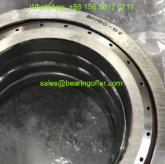 BN90-6g Spindle Bearing BN90-6Ag5SN24TDBP4B+KLX80BCA58 Ball Bearing - Stock for Sale