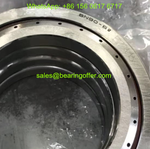 BN90-6g Spindle Bearing BN90-6Ag5SN24TDBP4B+KLX80BCA58 Ball Bearing - Stock for Sale