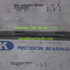 BN90-6g Spindle Bearing BN90-6Ag5SN24TDBP4B+KLX80BCA58 Ball Bearing - Stock for Sale