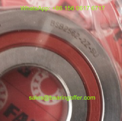 BSB2562-2Z-SU Ball Screw Support Bearing 25*62*15 Ball Bearing - Stock for Sale