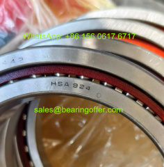 HSA924DTBT/GNP4L Spindle Bearing 120x180x27 Ball Bearing HSA924 - Stock for Sale