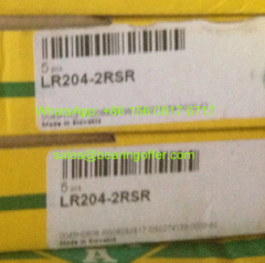 LR204-2RSR Track Roller Bearing 20x52x14 Ball Bearing - Stock for Sale