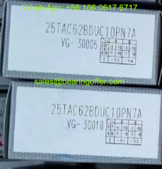25TAC62BDUC10PN7A Ball Screw Support Bearing 25x62x30 Ball Bearing - Stock for Sale