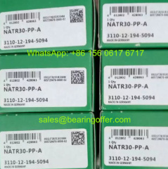 3110-12-194-5094 Cam Follower Bearing 30*62*29 Roller Bearing - Stock for Sale