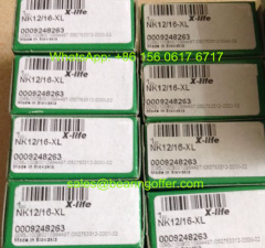 NK12/16-XL Needle Roller Bearing 12x19x16 Rolling Bearing 009248263 - Stock for Sale