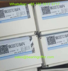 NN3007C1NAP4 Spindle Bearing 35x62x20 Roller Bearing NN3007 - Stock for Sale