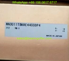 NN3011TBKRE44CC0P4 Spindle Bearing NN3011E44CC0P4 Roller Bearing - Stock for Sale