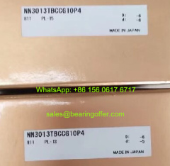 NN3013TBCCG10P4 Spindle Bearing 65x100x26 Roller Bearing NN3013 - Stock for Sale