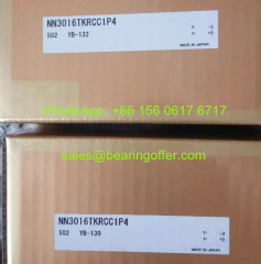 NN3014TKRCC1P4 Spindle Bearing NN3014KR Roller Bearing - Stock for Sale