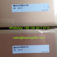 NN3018TKRCC1P4 Spindle Bearing NN3018KR Roller Bearing - Stock for Sale
