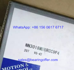 NN3018MBKRCC9P4 Spindle Bearing NN3018CC9P4 Roller Bearing - Stock for Sale