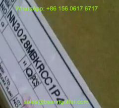 NN3028MBKRCC1P4 Spindle Bearing 140x210x53 Roller Bearing NN3028 - Stock for Sale
