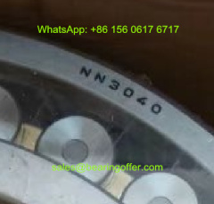 NN3040 Spindle Bearing 200x310x82 Roller Bearing - Stock for Sale