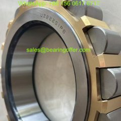 UZ222G1P6 Gearbox Bearing 110x178x38 Roller Bearing UZ222 - Stock for Sale