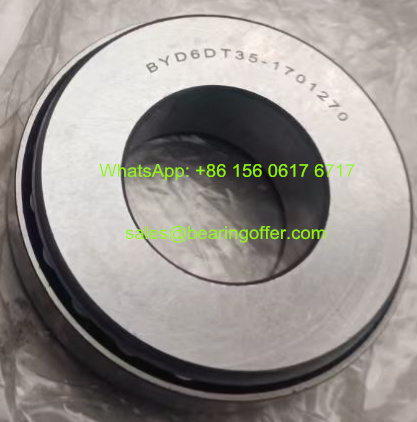 BYD6DT35-1701270 Transmission Bearing 30x62x20 Roller Bearing - Stock for Sale