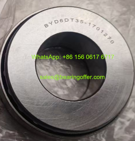 BYD6DT35-1701270 Transmission Bearing 30x62x20 Roller Bearing - Stock for Sale