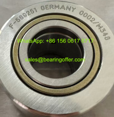 F-569251 Printing Machine Bearing 20x47x25 Roller Bearing F-569251.PWTR - Stock for Sale
