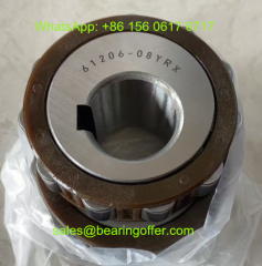61206-08YRX Eccentric Bearing 22*58*32 Roller Bearing 612 06-08 YRX - Stock for Sale