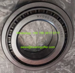 BYD6DT35-1701350 Differential Bearing 40x68/75x19 Roller Bearing - Stock for Sale