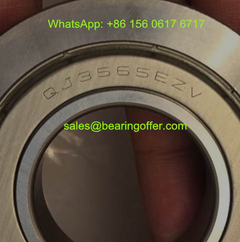 QJ3565EZV Steering Bearing 35x65/75x16 Ball Bearing QJ3565EZ - Stock for Sale