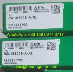 R9164011705 Gearbox Bearing 65x93.1x26 Roller Bearing - Stock for Sale