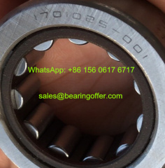 1701025-001 Gearbox Bearing 25*43.5*15 Roller Bearing - Stock for Sale